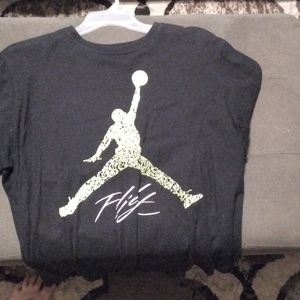 Jordan shirt
